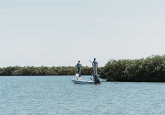 Florida's Right to Fish & Hunt Bill