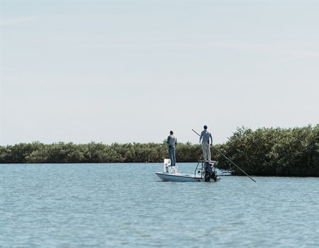 Florida's Right to Fish & Hunt Bill