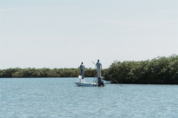 Florida's Right to Fish & Hunt Bill