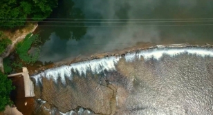 Permanent Public Access Secured on Missouri's Finley River