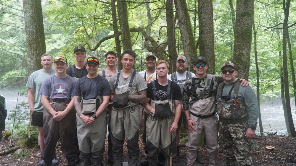 AFI Event Review (Montana Fly Fishing)