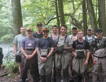 AFI Event Review (Montana Fly Fishing)