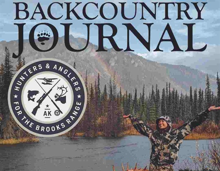 BLM Denies Ambler Road Permit