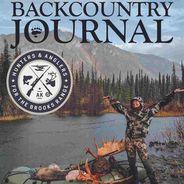 BLM Denies Ambler Road Permit