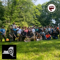 RECAP: Archery Day for New Hunters