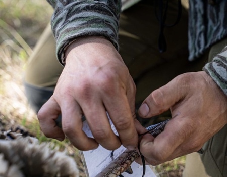 AFI Event Review (Turkey Camp 2021)