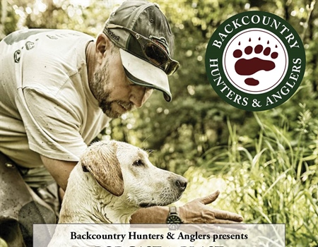 BHA Podcast & Blast, Ep. 183: Tony Jones, The Reverend Hunter