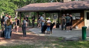 EVENT RECAP: 1st Annual Iowa BHA Bluegill Bash