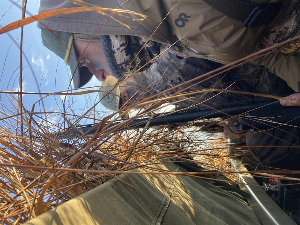 AFI Event Review (New England Waterfowl 2023)