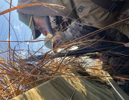 AFI Event Review (New England Waterfowl 2023)