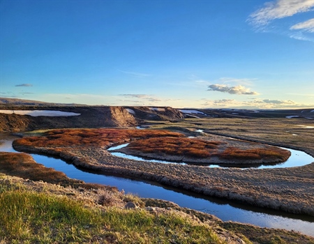 Senate Committee Considers Legislation to Conserve Public Lands and Waters