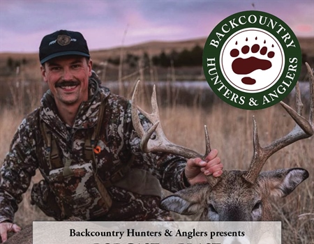BHA Podcast & Blast, Ep. 182: Putting Conservation Back in the Foundation of Hunting and Fishing with Mark Kenyon