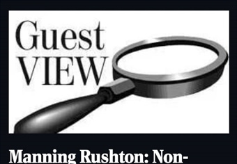 OPINION: Non-residents harvest more mule deer bucks than residents in NE Montana