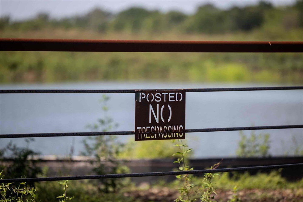Local Outdoorsmen Rally to Save the Cutoff