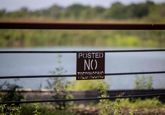Local Outdoorsmen Rally to Save the Cutoff
