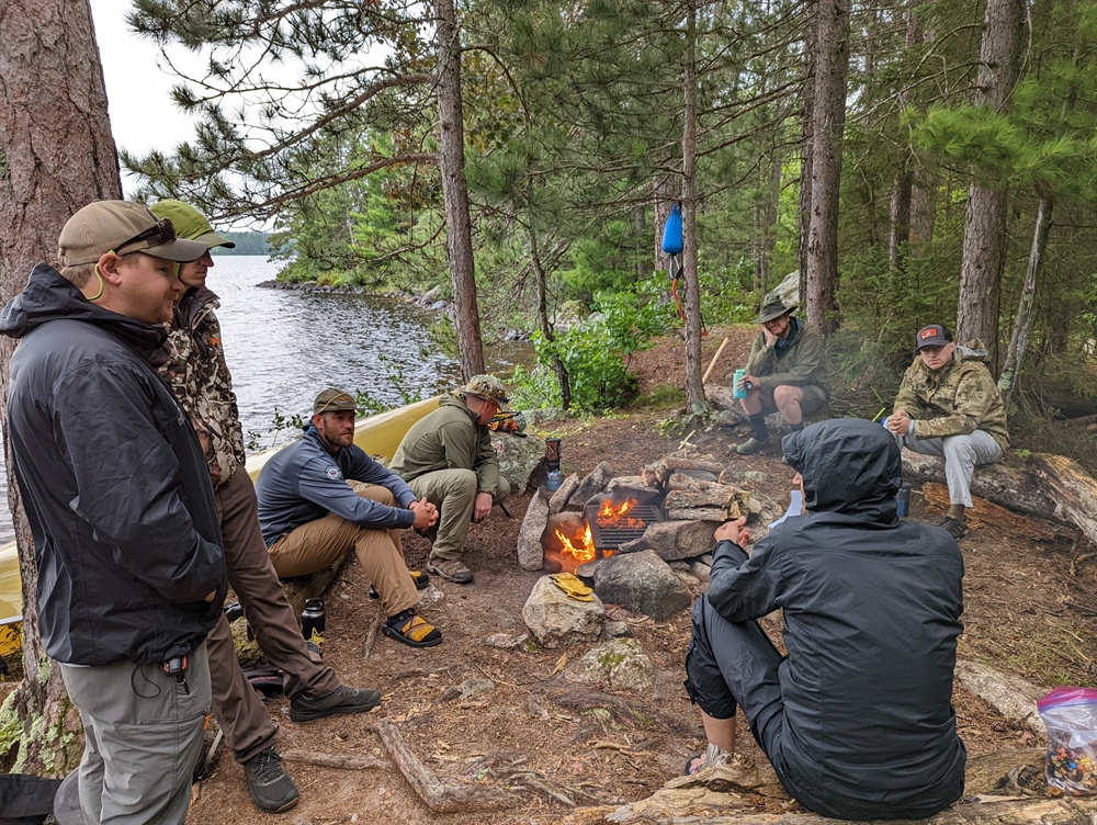 AFI Event Review (BWCA 2022)