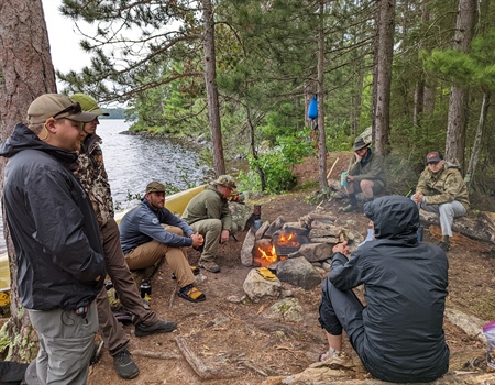 AFI Event Review (BWCA 2022)