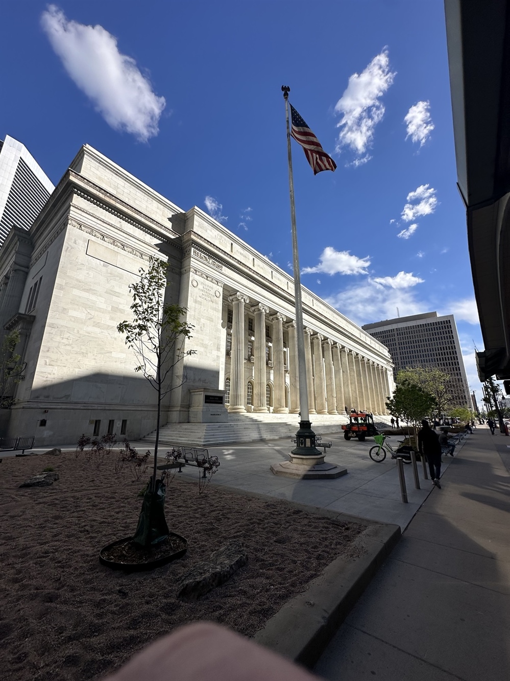 Corner Crossing Case Heard in 10th Circuit Court of Appeals