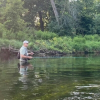 TAKE ACTION: Support HB 1873 For Stream Access