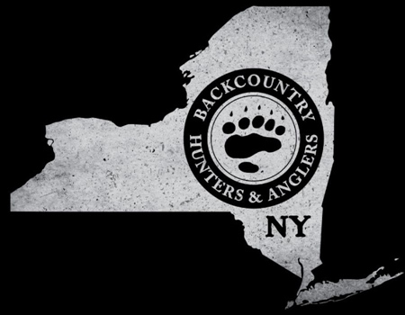 NY BHA May Newsletter