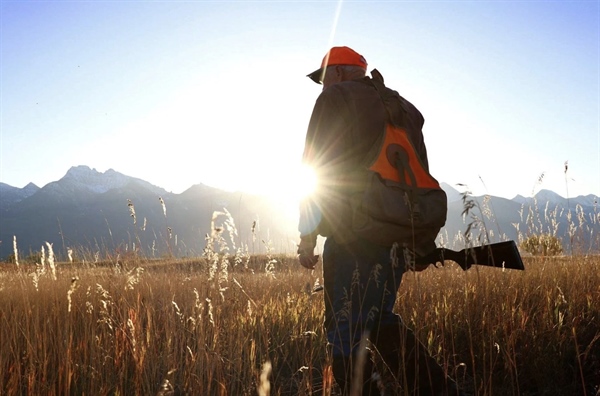 Tribes, sportsmen groups warn against ballot initiative