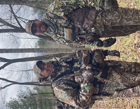 AFI Event Review (North Carolina 2023)