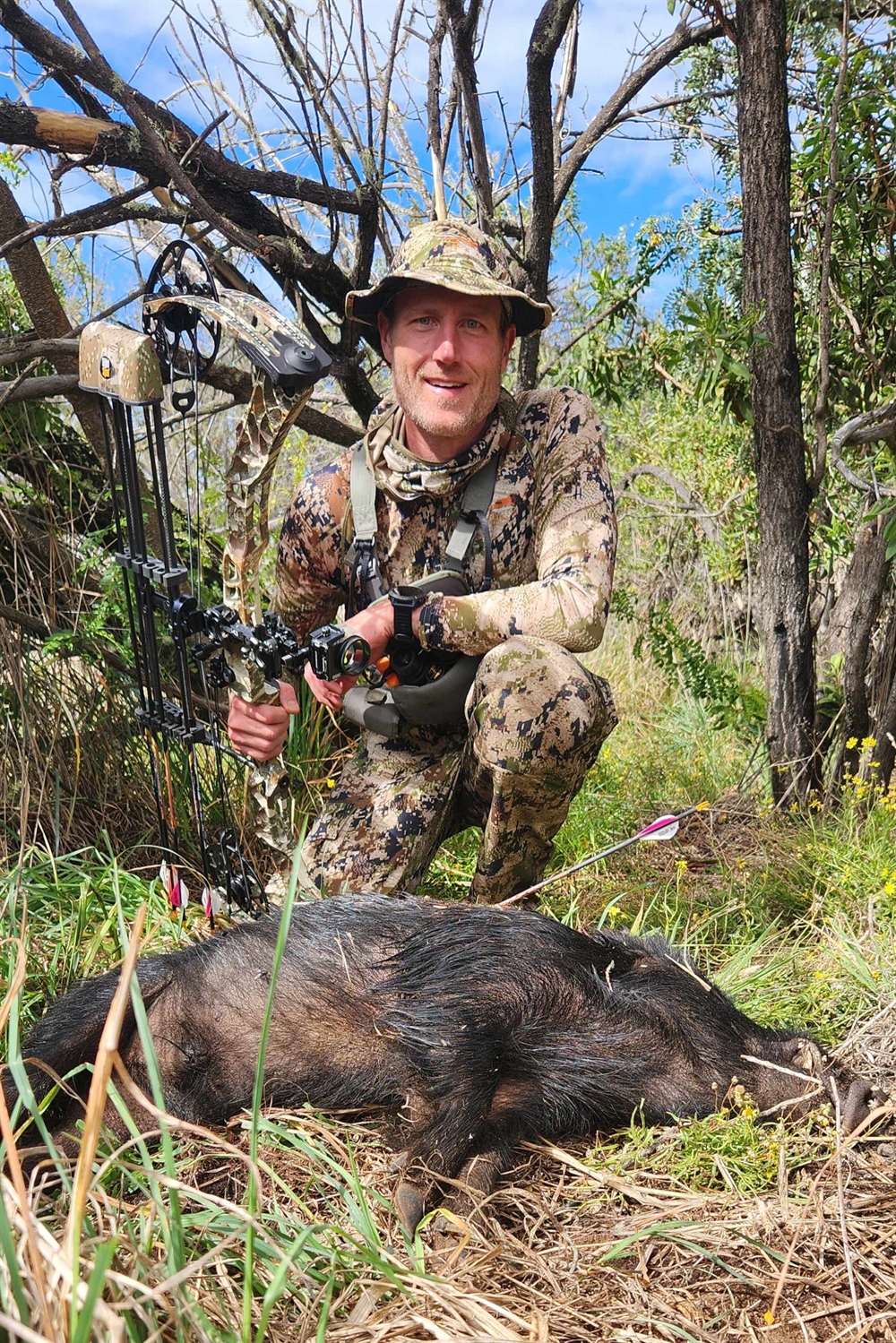 Colorado Backcountry Hunters & Anglers Appoint Jerod Swanson to Central Rockies Assistant Regional Director Position