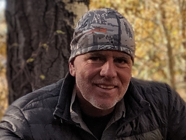 OPINION: Hunters and anglers, pay attention