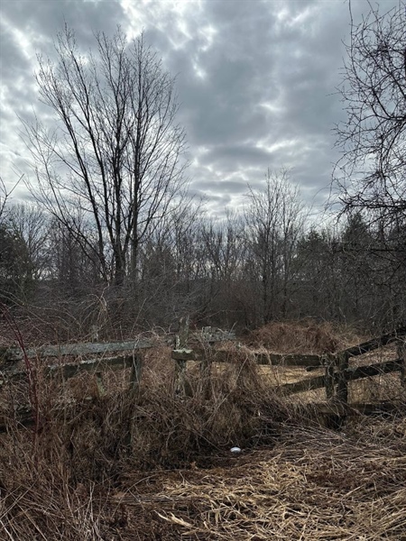 RECAP: Maine BHA Skowhegan Fence Removal