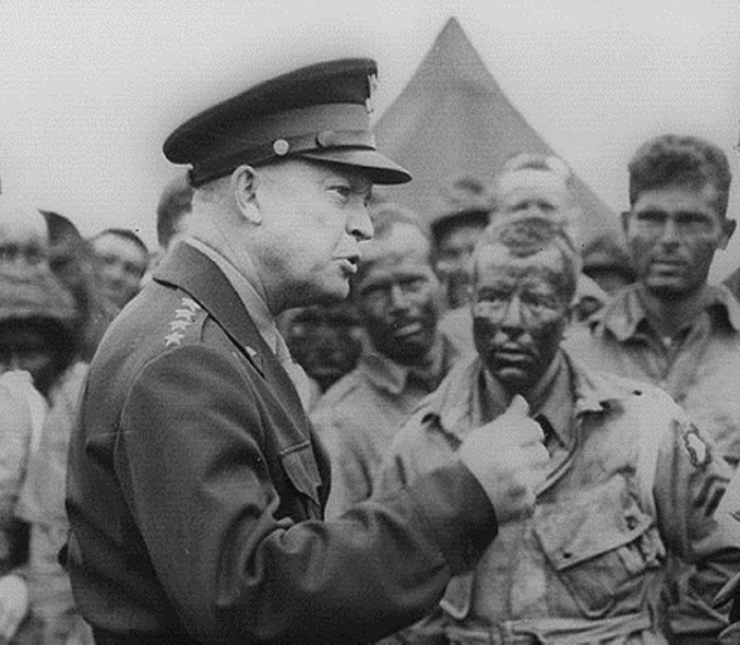 AFI Eisenhower Award 2024