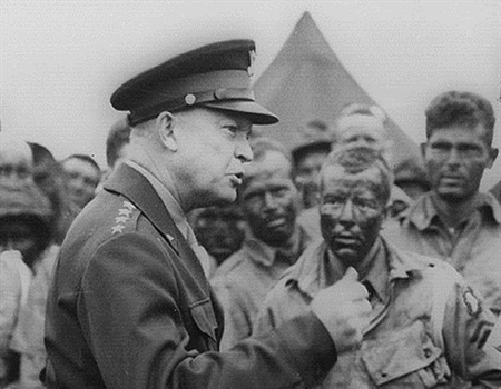 AFI Eisenhower Award 2024