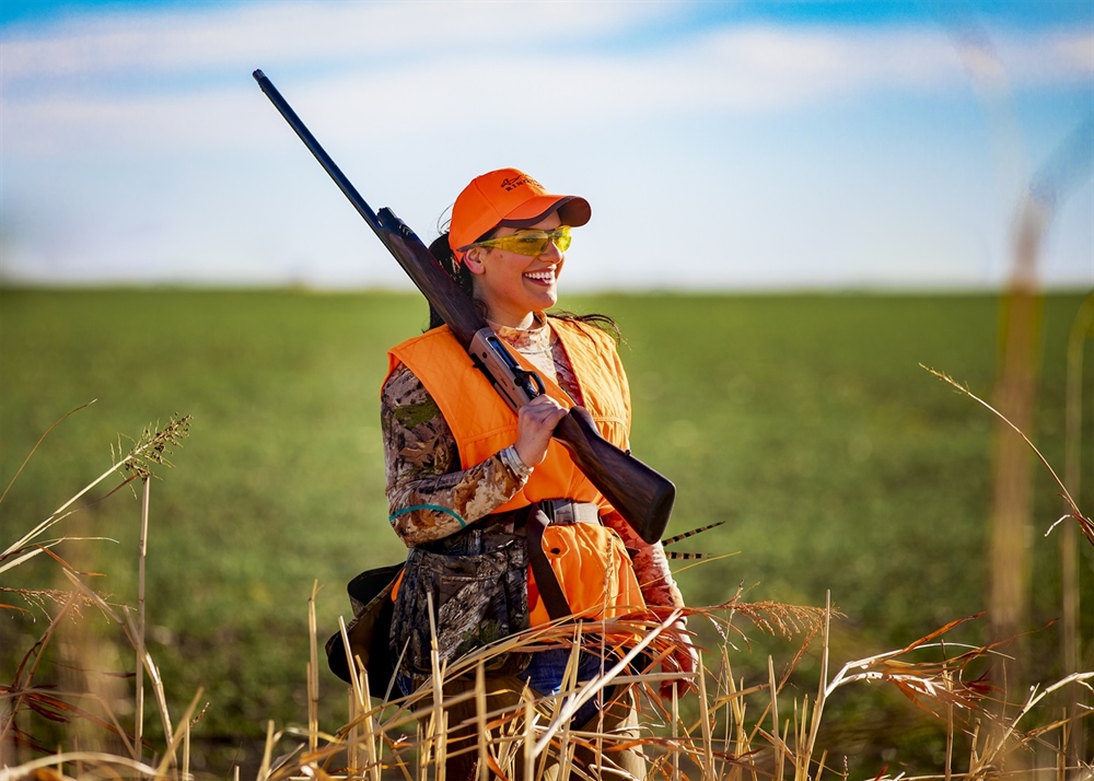 Backcountry Hunters & Anglers Welcomes New VP of Marketing and Communications