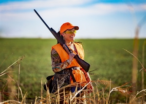 Backcountry Hunters & Anglers Welcomes New VP of Marketing and Communications