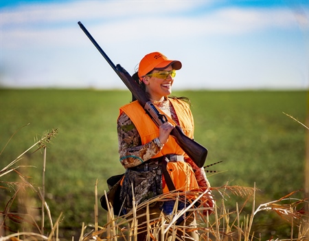 Backcountry Hunters & Anglers Welcomes New VP of Marketing and Communications