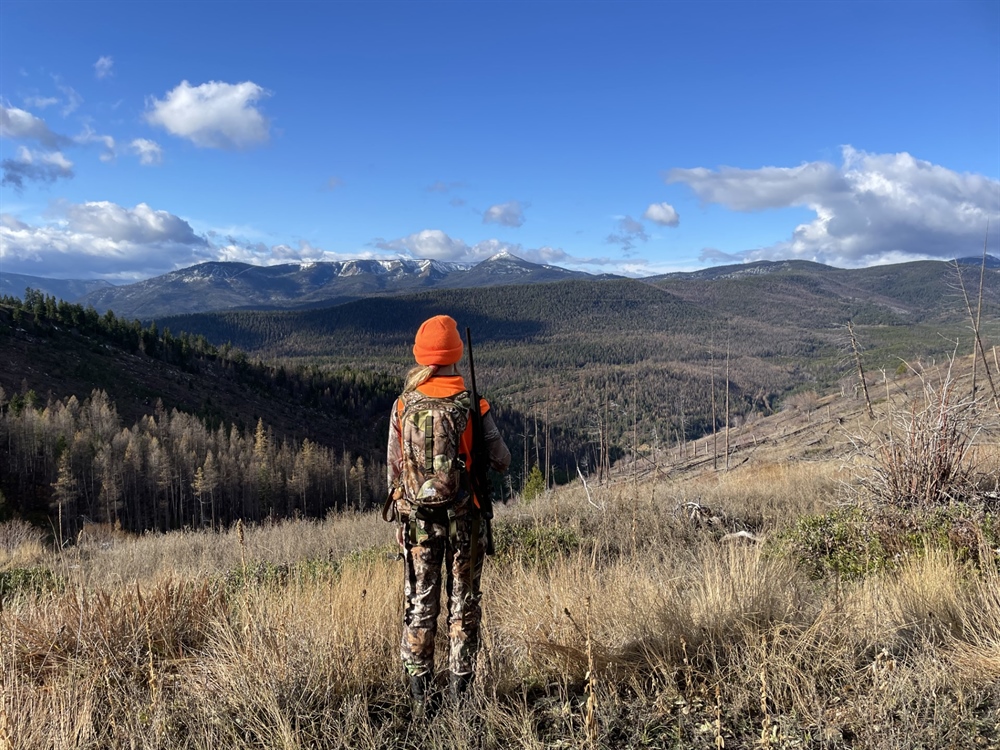 LETTER: BHA Supports Gold Creek-Twin Creek BLM Acquisition