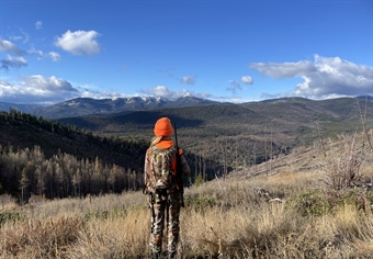 LETTER: BHA Supports Gold Creek-Twin Creek BLM Acquisition