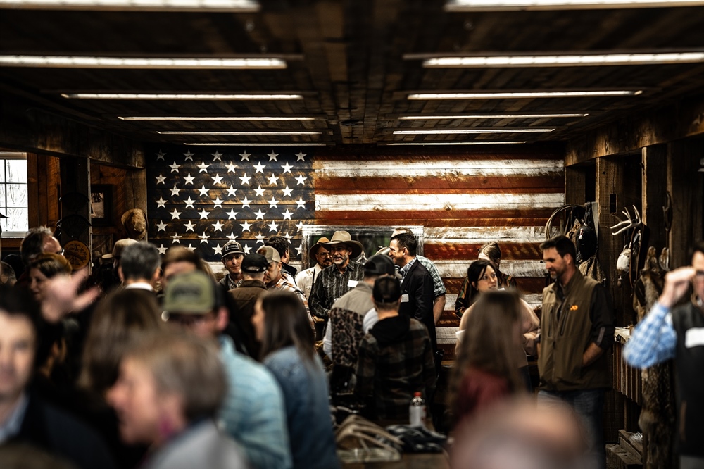 BHA 2024 Rendezvous Celebrates 20 Years as the Voice for Public Lands, Waters, and Wildlife