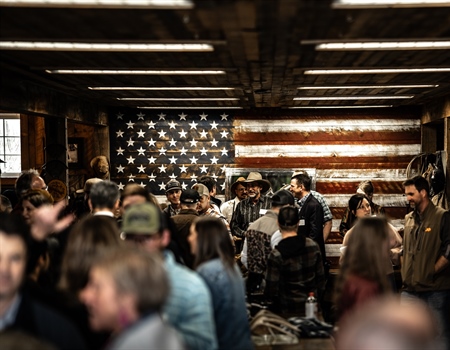 BHA 2024 Rendezvous Celebrates 20 Years as the Voice for Public Lands, Waters, and Wildlife