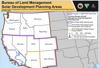 LETTER: Montana BHA comments on Utility-Scale Solar Energy Development PEIS/RMPA