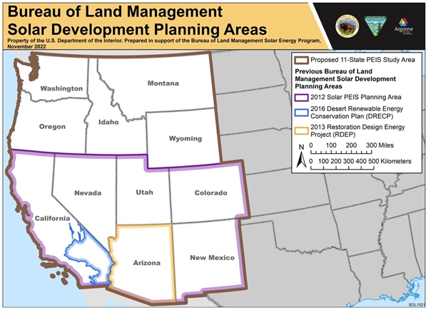 LETTER: Montana BHA comments on Utility-Scale Solar Energy Development PEIS/RMPA