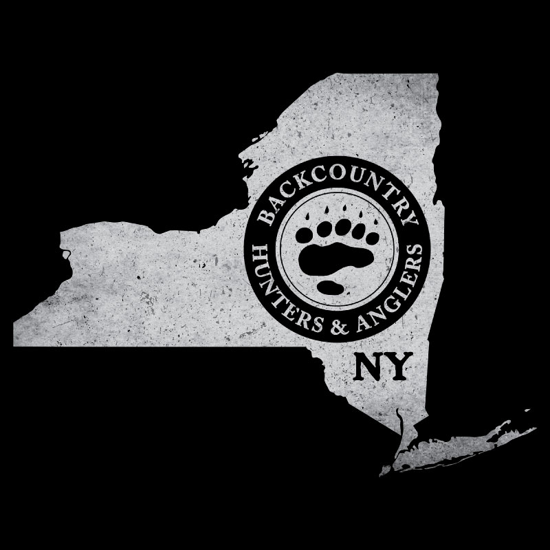 NY BHA April Newsletter