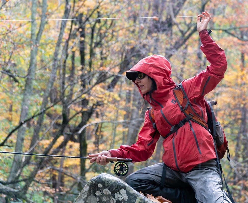 U.S. House Passes Comprehensive Outdoor Legislation