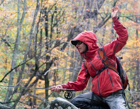 U.S. House Passes Comprehensive Outdoor Legislation