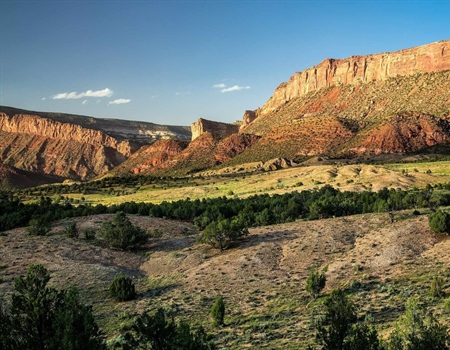 Colorado Backcountry Hunters & Anglers Support Dolores River Canyons National Monument Proposal
