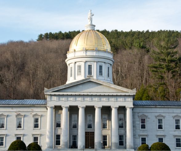 Update: Vermont BHA Opposes Legislative Bill to Restructure Fish & Wildlife Board