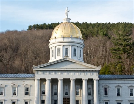 Update: Vermont BHA Opposes Legislative Bill to Restructure Fish & Wildlife Board