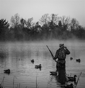 BHA Supports Legislation to Extend, Increase Funding for Wetland Conservation