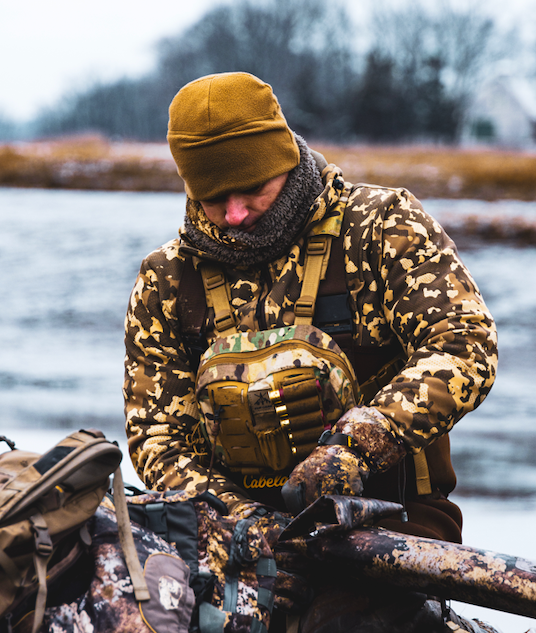 AFI New England Waterfowl Proposal takes effect in 2025