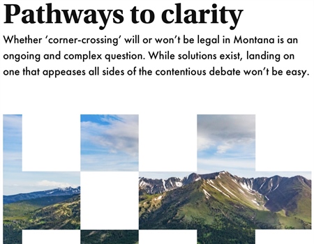 Pathways to Clarity - PART 3