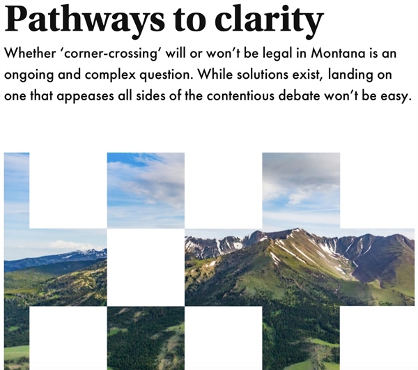 Pathways to Clarity - PART 3